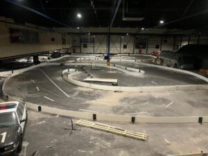 Nieuwe kartbaan in Breda | Lot 66